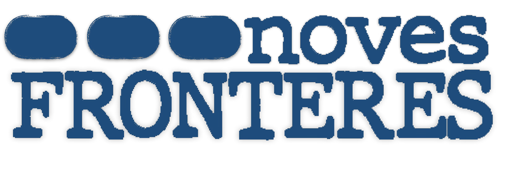 Noves Fronteres